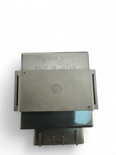 Cdi ecu suzuki - ecu, uc