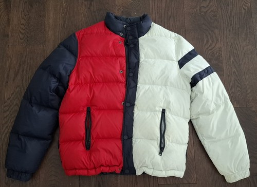 Tommy hilfiger puffer - hilfiger, jacket