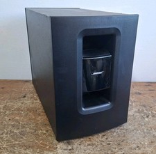 Bose cinemate sr - bose,