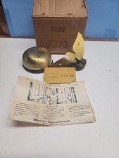 Campanello porta vintage NOS