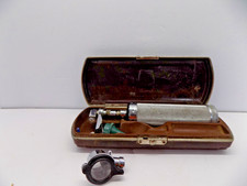 Otoscopio da medico vintage