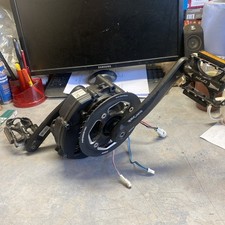 Motore bici elettrica Yamaha