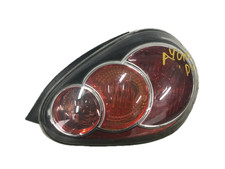 FANALE FARO STOP LUCE