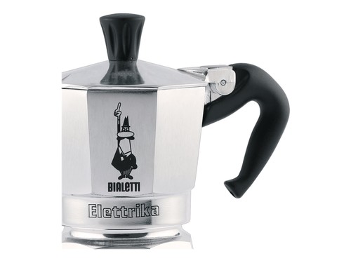 Bialetti moka elettrika - bialetti,