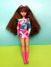 Courtney vintage con - , barbie