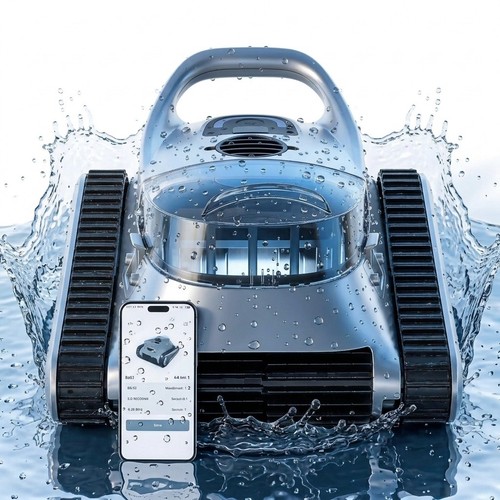 2026 robot piscina senza - 2026,