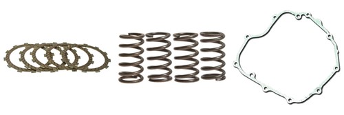 Kupplung für kawasaki 250 - kupplung, el