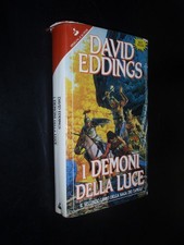 DAVID EDDINGS – I DEMONI