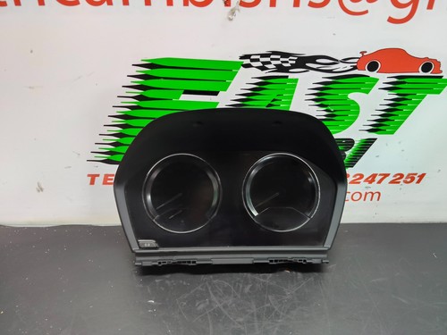Quadro strumenti bmw - strumenti,
