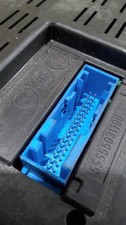 Centralina blue per fiat - per,
