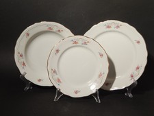 VINTAGE SERVIZIO TAVOLA 12