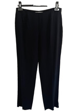 PANTALONE MARELLA NERO GAMBA