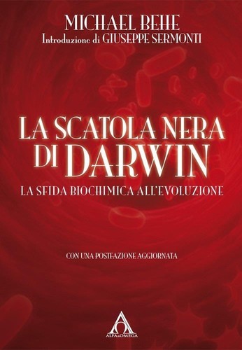 Libri behe michael la - libri,