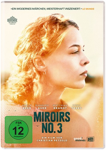 Miroirs dvd neu ovp - miroirs, no.