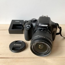 Fotocamera reflex Canon EOS