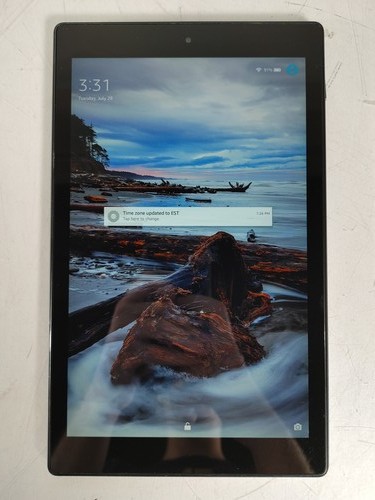 Amazon fire 7ª gen - amazon,