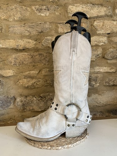 Stivali donna made italy - in,
