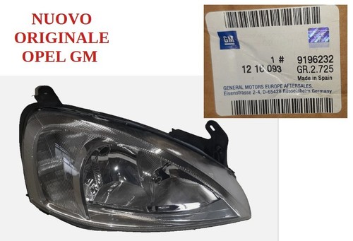 9196232 faro proiettore - faro,