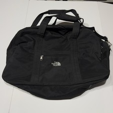 Borsone The North Face nero