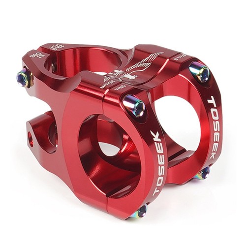 Attacco manubrio bici - , dh