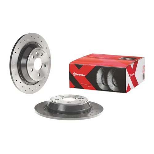 Dischi freno brembo 302 - freno,