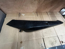 Carena semicoda sinistra