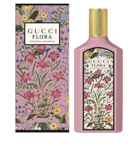 Profumo donna gucci - profumo,