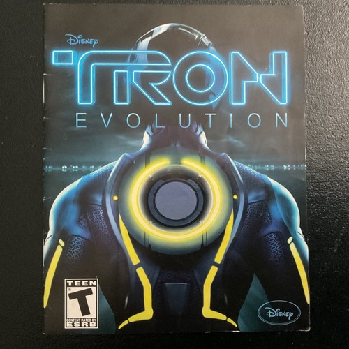 Tron evolution ps3 - tron,