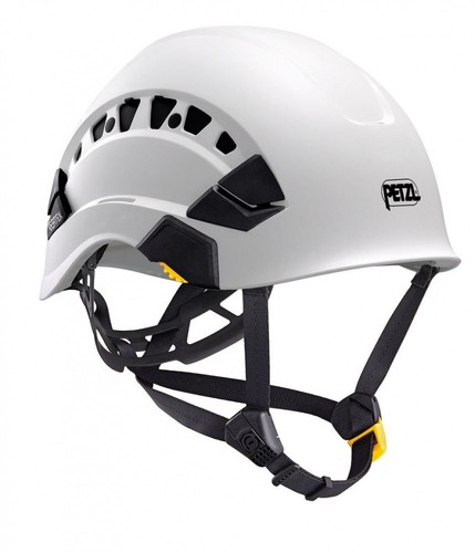 Casco funzionante petzl vertex - funzionante,