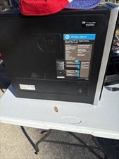 Computer desktop HP Pavilion