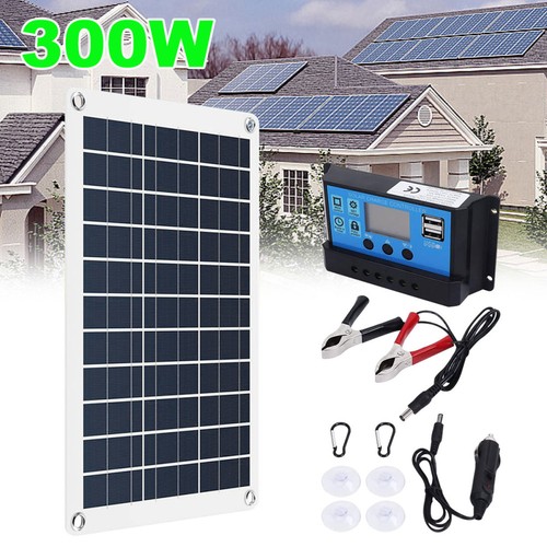 Pannello solare 300w 12v - 300w,