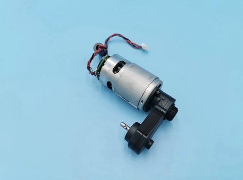 Motore spazzola principale