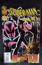 Spider-Man 2099 #32 1995