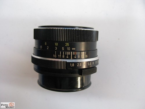 Rollei planar mm per - rollei,