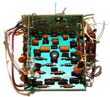 Drake TR7 / TR7A circuito