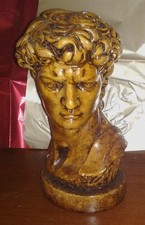 DAVID  Scultura Vintage