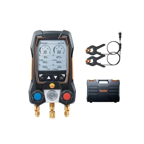 Kit 550s con cavo - , di