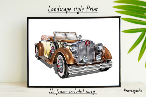 Vintage vecchia moda auto - vintage,