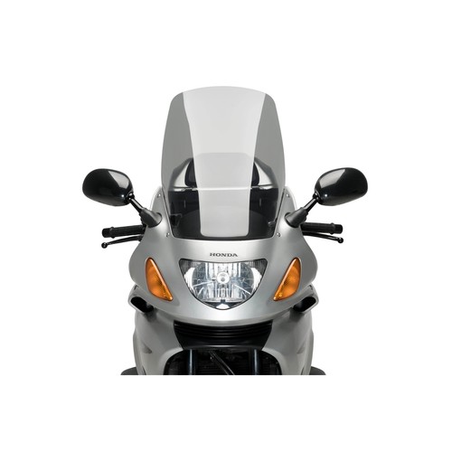 Cupolino puig touring fumè - cupolino,