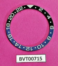 SEIKO BLU NERO INSERTO BATMAN