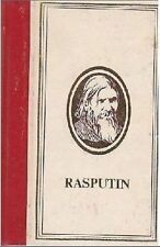 RASPUTIN di Gilbert Maire 1970
