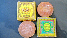 Mini saponette vintage roger - 2,