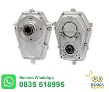 MOLTIPLICATORE GIRI GRUPPO 3