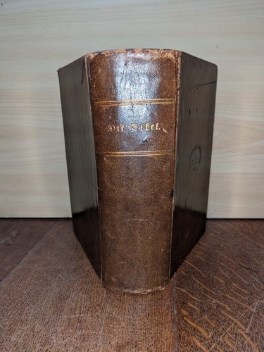 Libro antico martin lutero - antico-martin,