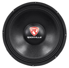 Rockville 12" woofer driver di