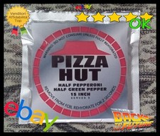 Ritorno al Futuro Pizza Hut