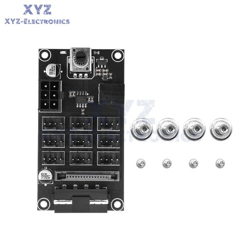 Computer chassis pwm violent - computer,