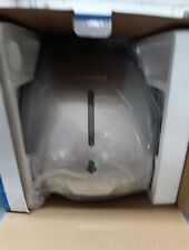 MODUNDRY M-699 -  ASCIUGAMANI AD ARIA CON FOTOCELLULA, ELETTRICO, GRIGIO