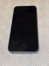 Apple iPhone 5s - 16GB -