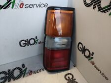 FANALE POSTERIORE SX NISSAN TERRANO 1 '86-'92 22023599